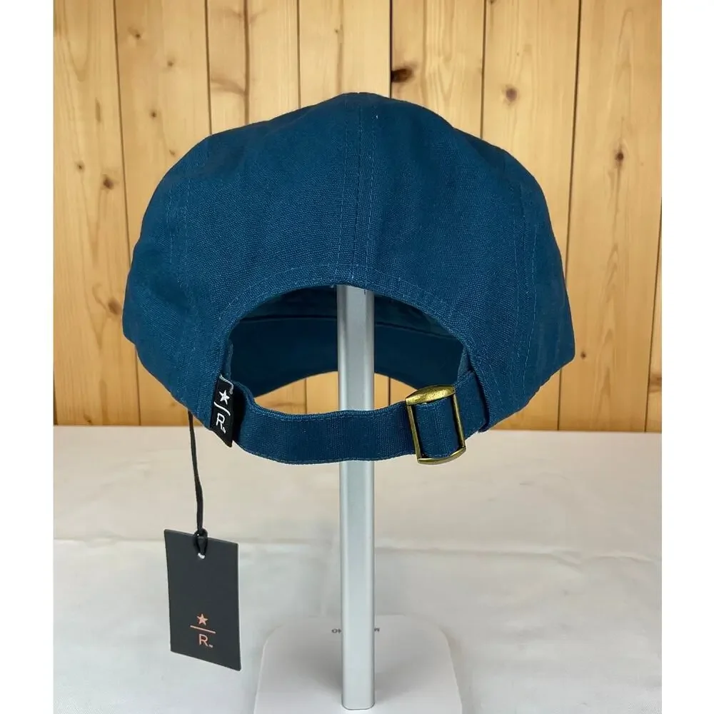 Starbucks Reserve Coffee Run Hat By Jesse Ledoux NWT